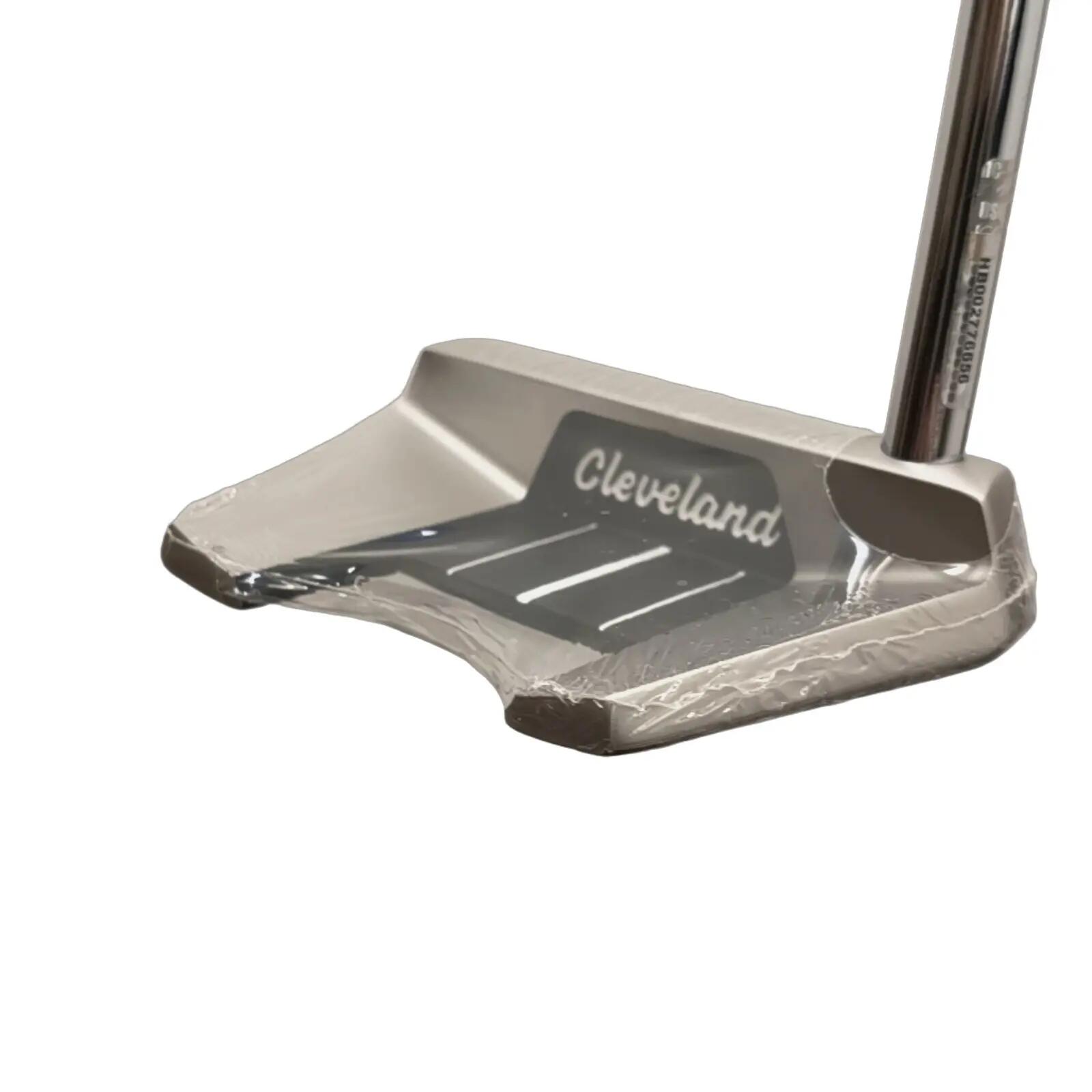 Cleveland HB Soft Milled #11 UST Putter / 34" 6/7