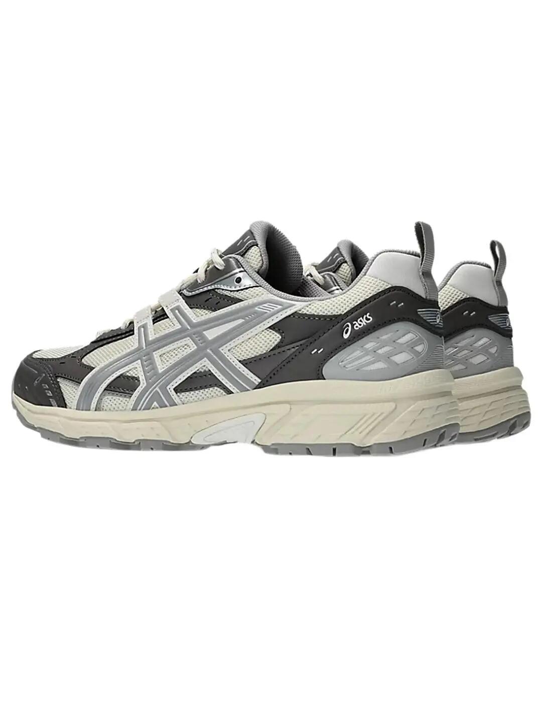 Zapatillas para Hombre Asics Gel-nunobiki Beige 5/7
