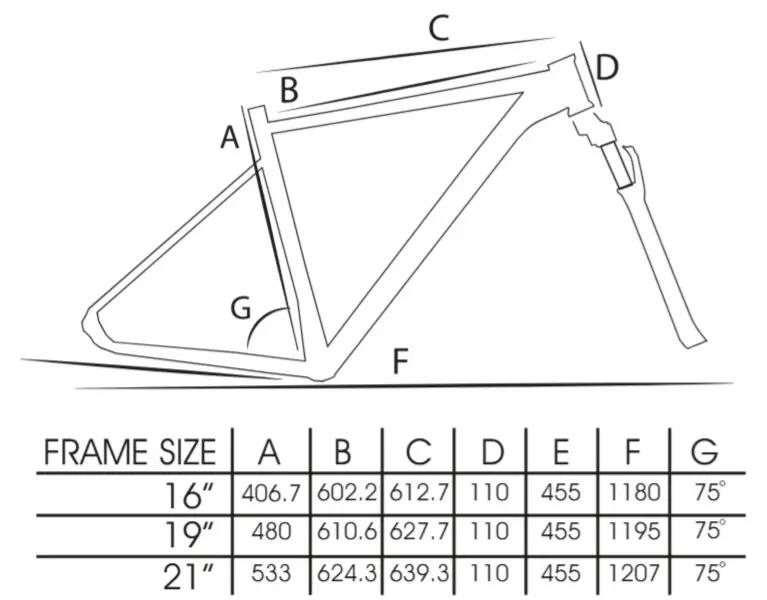 Capriolo MTB LC 29 29er kerékpár 16" Fekete 6/6