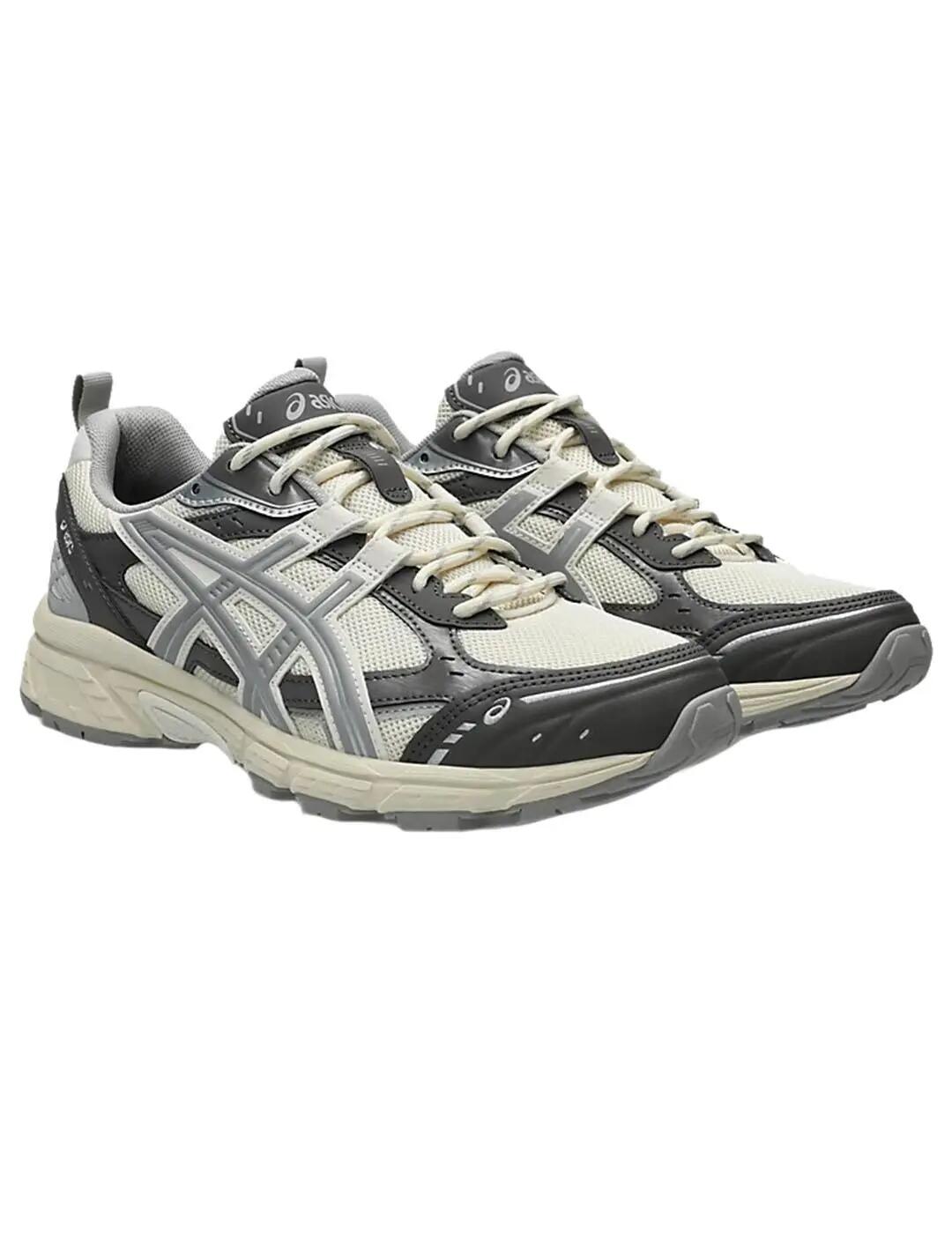 Zapatillas para Hombre Asics Gel-nunobiki Beige 4/7