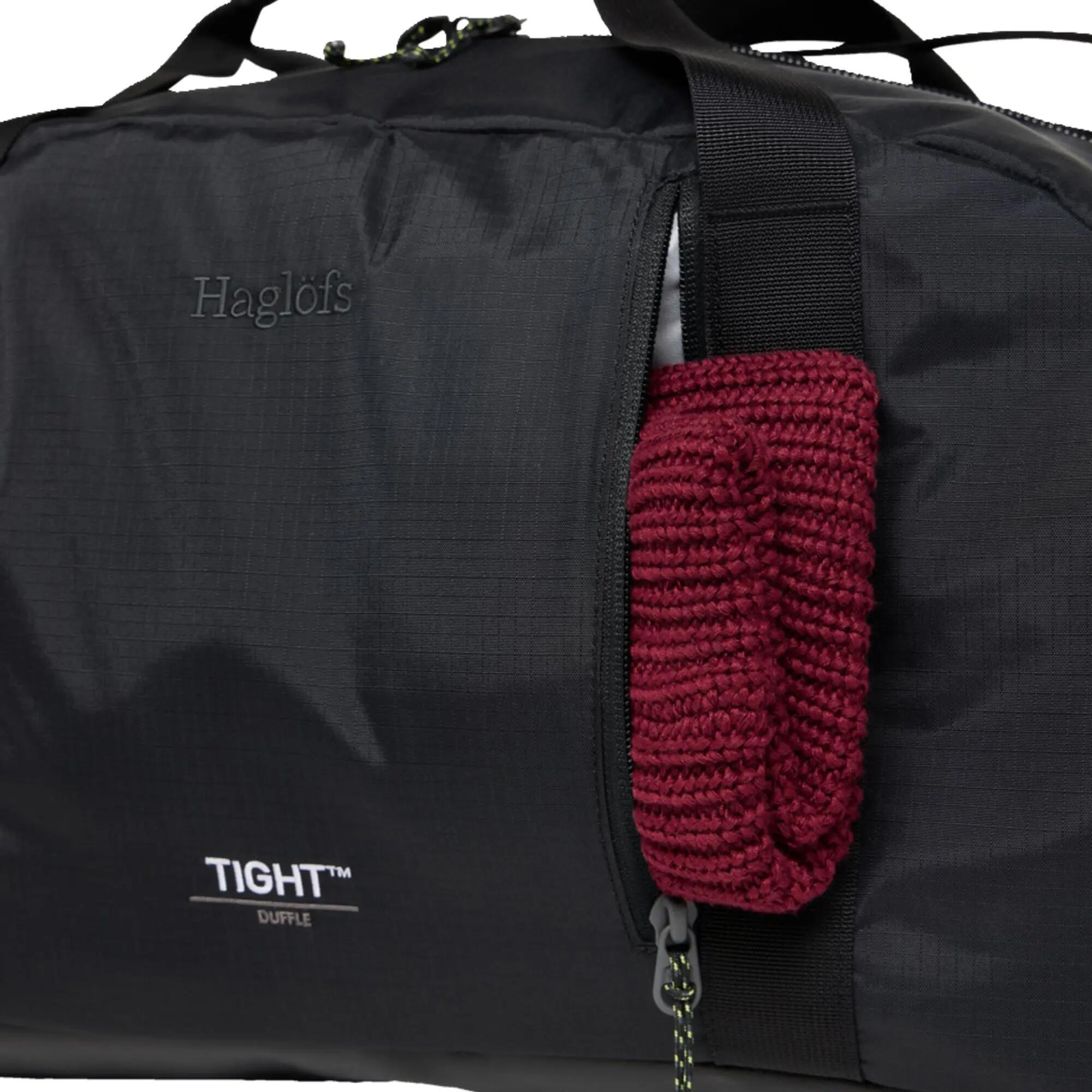 Haglöfs Tight Duffle 50 - Reisetasche 55 cm 6/7