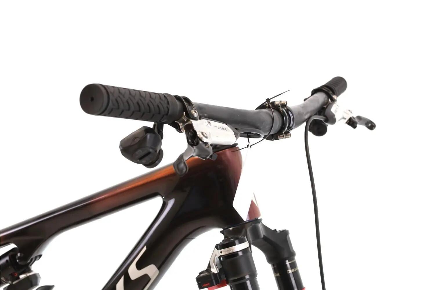 Segunda Vida · MTB ·  S-Works Epic SL8 XX SL AXS Flight Attendant 6/8