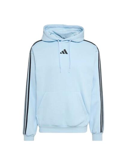 Hoodie adidas Essentials 3-Stripes