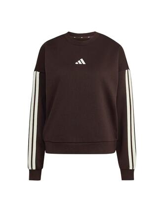 Damska bluza polarowa adidas Essentials 3-Stripes