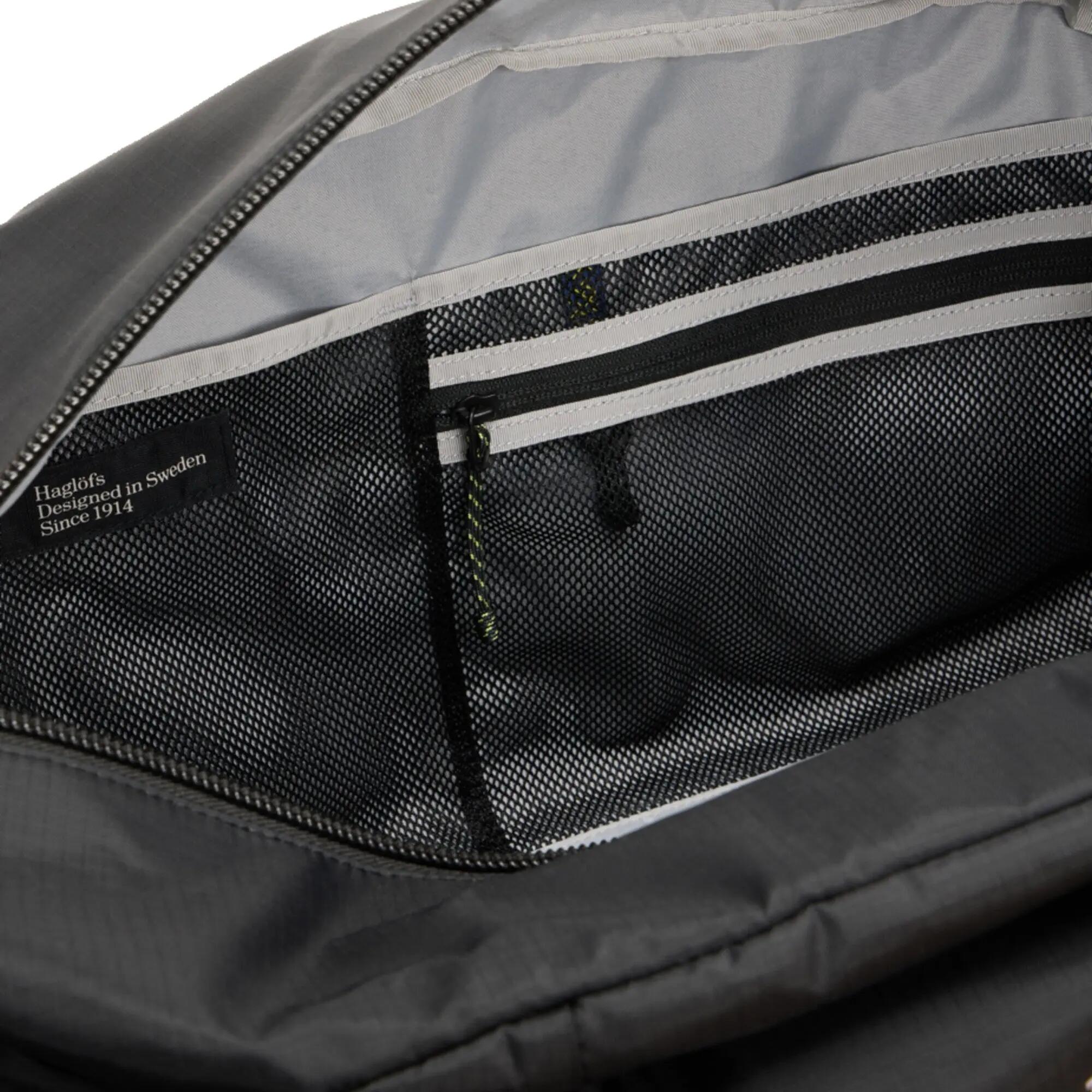 Haglöfs Tight Duffle 50 - Reisetasche 55 cm 5/7