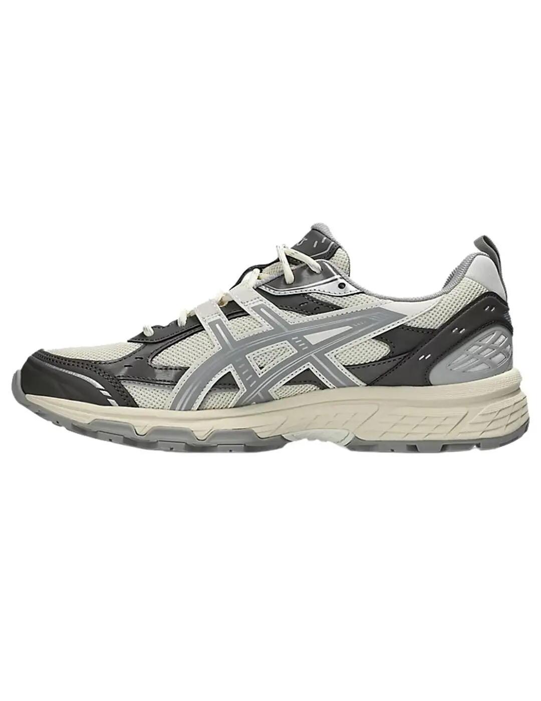 Zapatillas para Hombre Asics Gel-nunobiki Beige 2/7