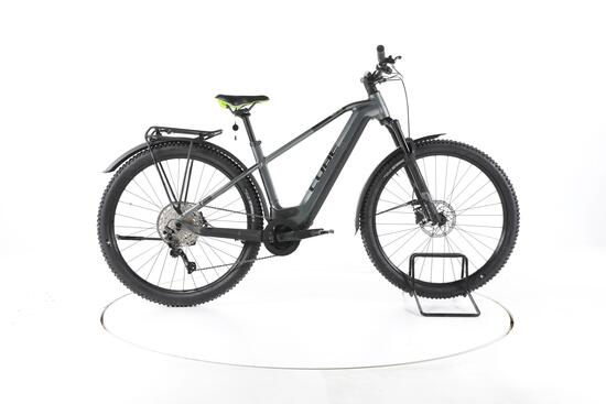 Reconditionné - Cube Reaction Hybrid Pro Trekking E-Bike - Bon