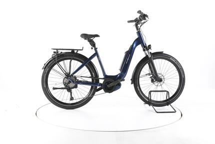 Reconditionné - Velo de Ville LEB900 Vélo Électrique de Cadre bas - Bon