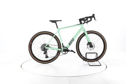 Reconditionné - Rose Backroad AL Plus Apex XPLR 1x12 E-BIKE - Très Bon