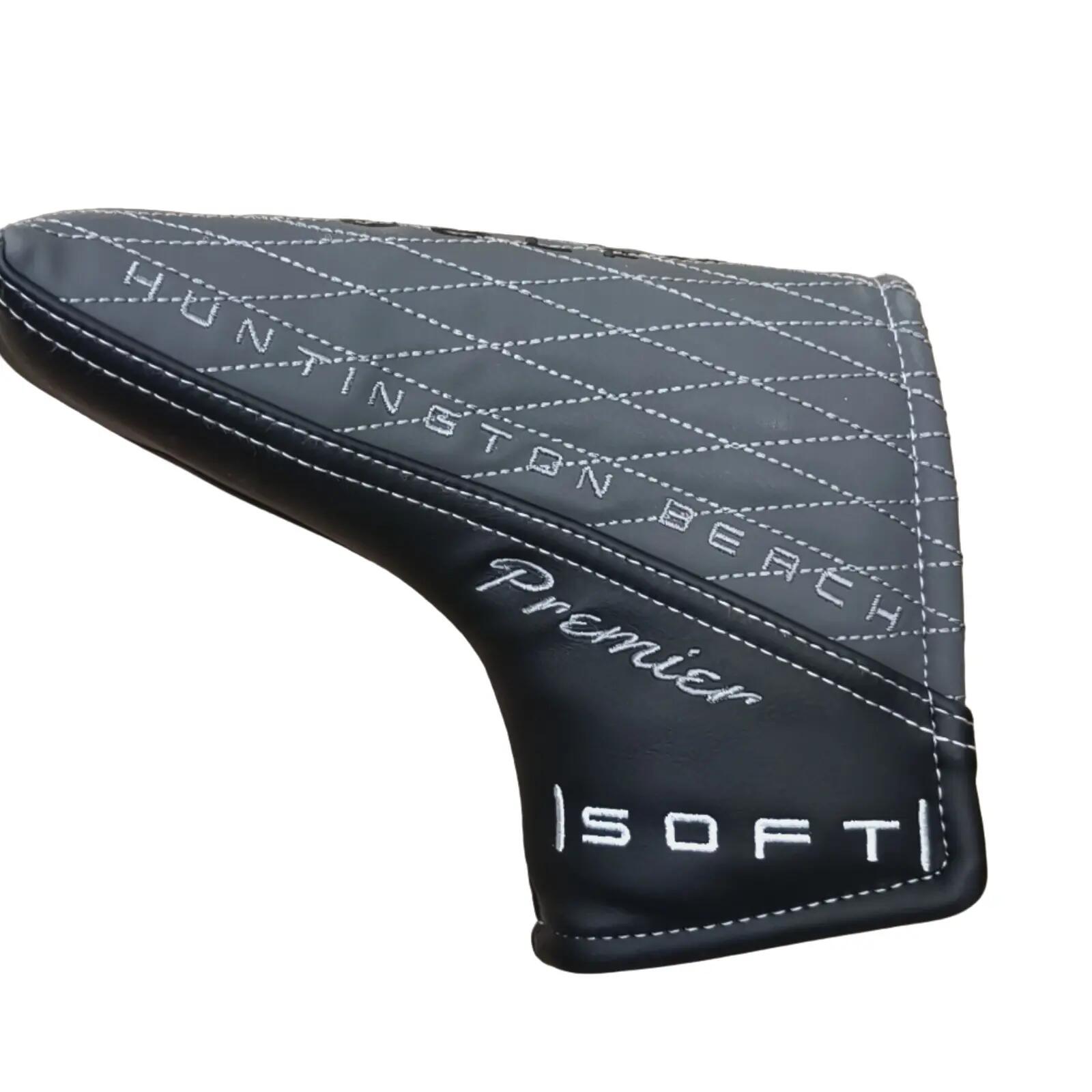 Cleveland Huntington Beach Soft Premier #4 Putter / 33" 2/7