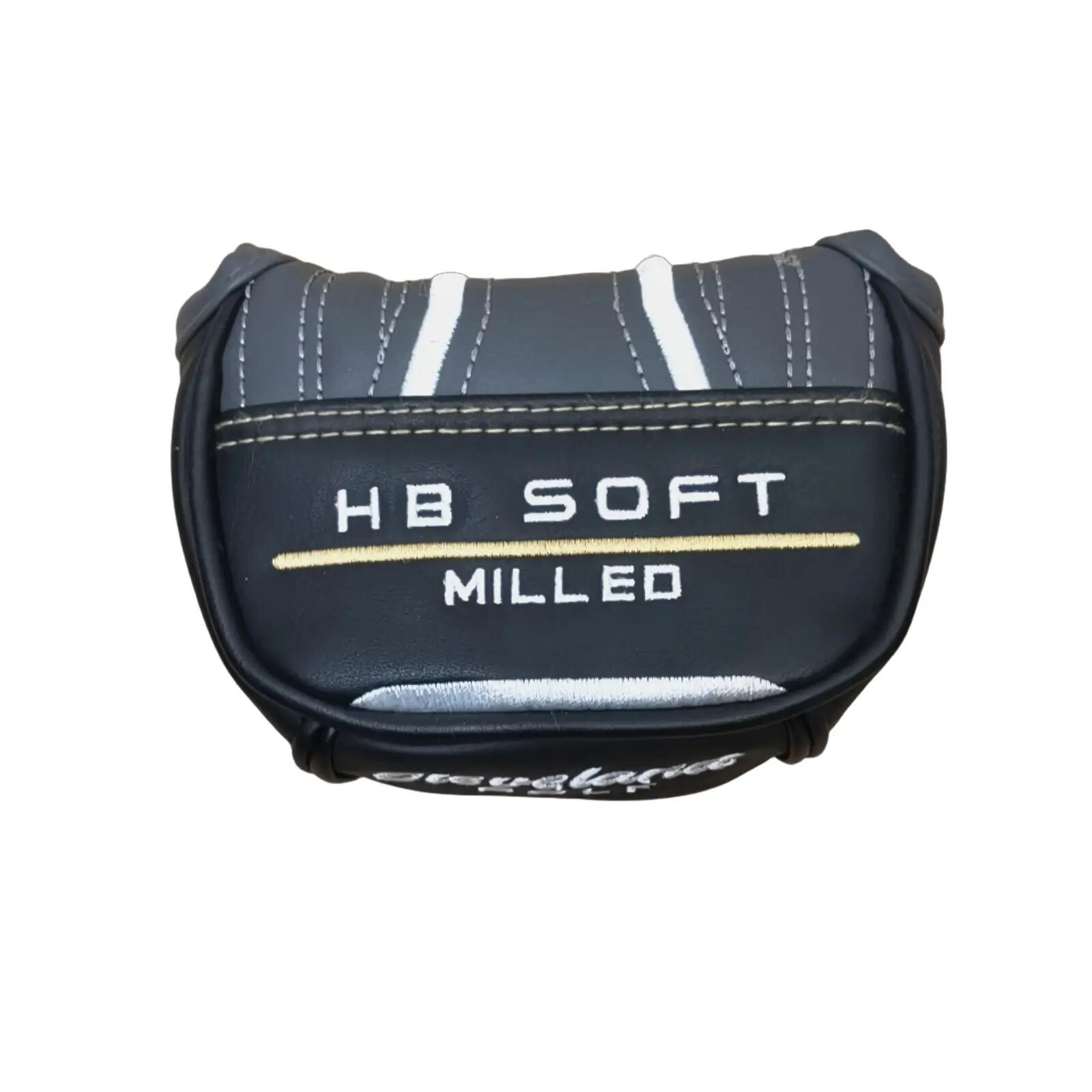 Cleveland HB Soft Milled #11 UST Putter / 34" 2/7