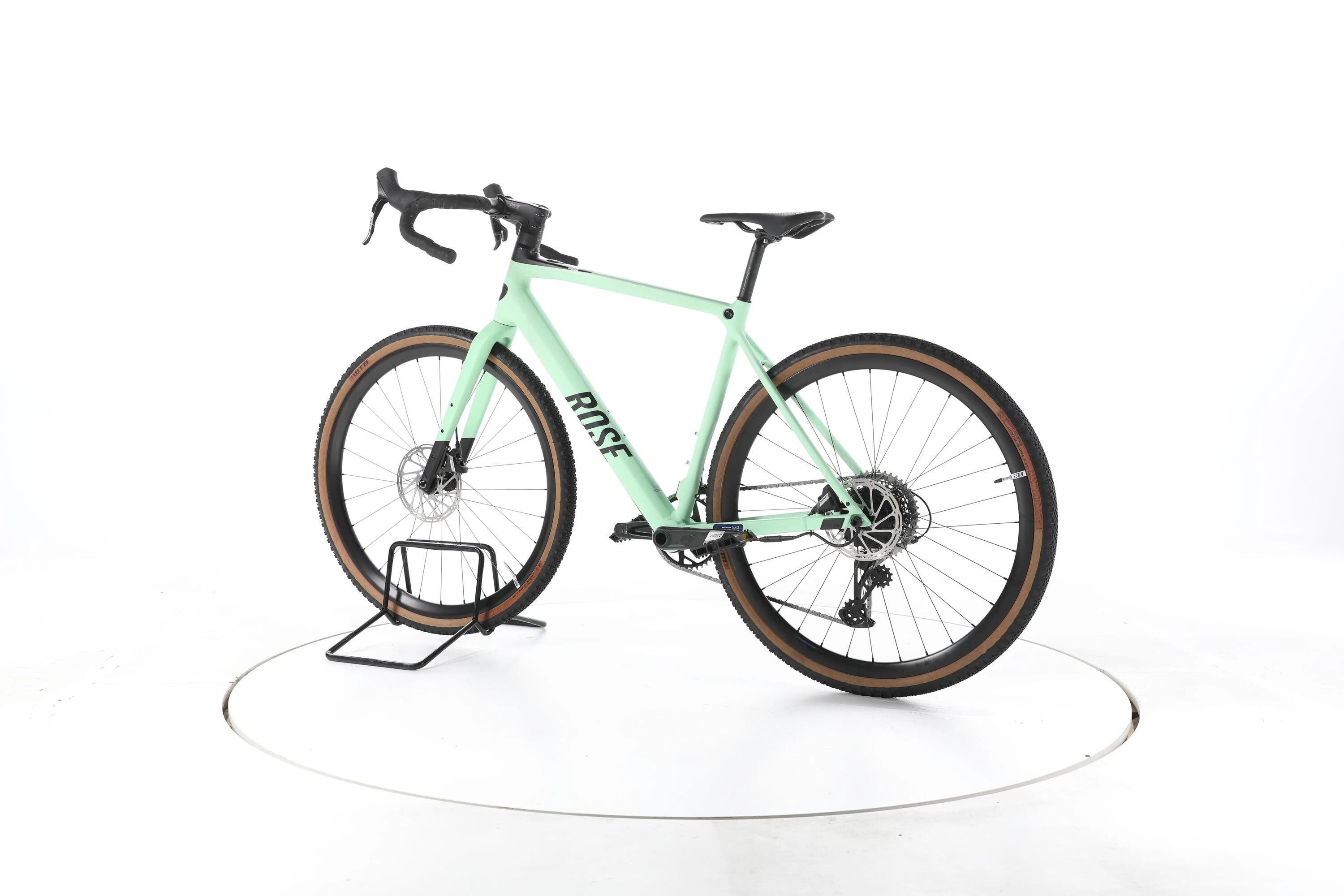 Segunda vida - Rose Backroad AL Plus Apex XPLR 1x12 E-BIKE  - Muy buen estado 7/7