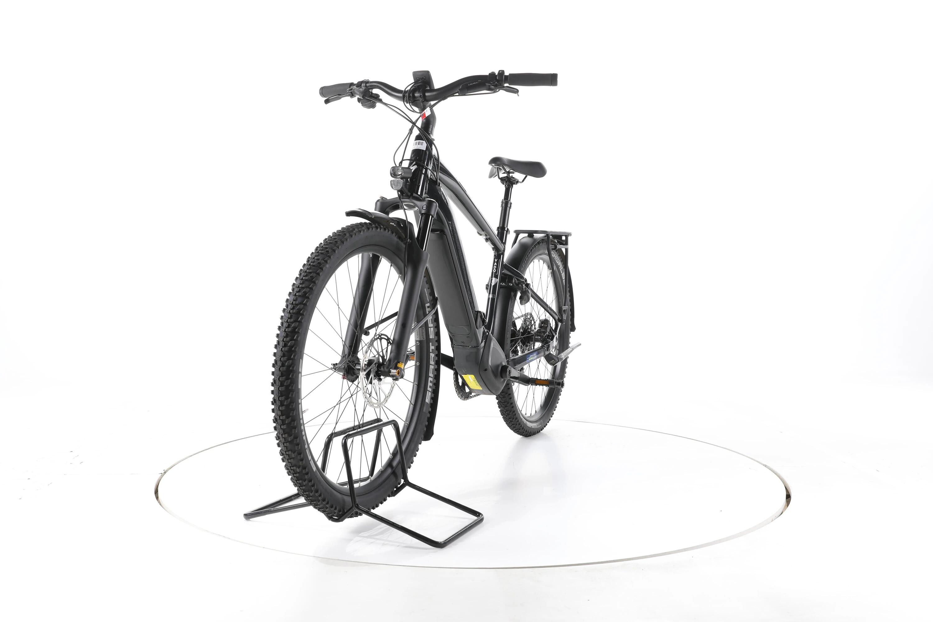 Segunda vida - Specialized Turbo Vado 4.0 Trekking E-Bike - Muy buen estado 4/7
