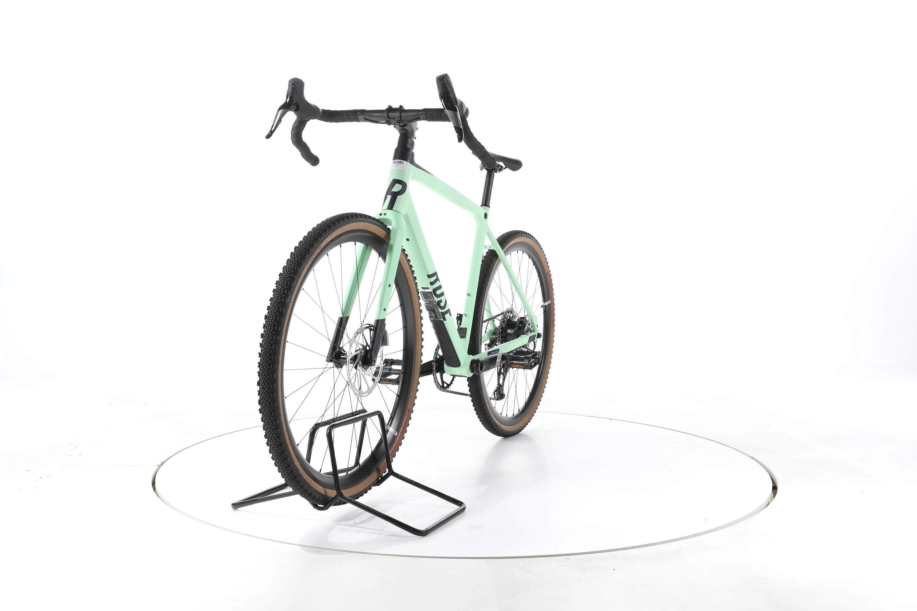 Segunda vida - Rose Backroad AL Plus Apex XPLR 1x12 E-BIKE  - Muy buen estado 4/7