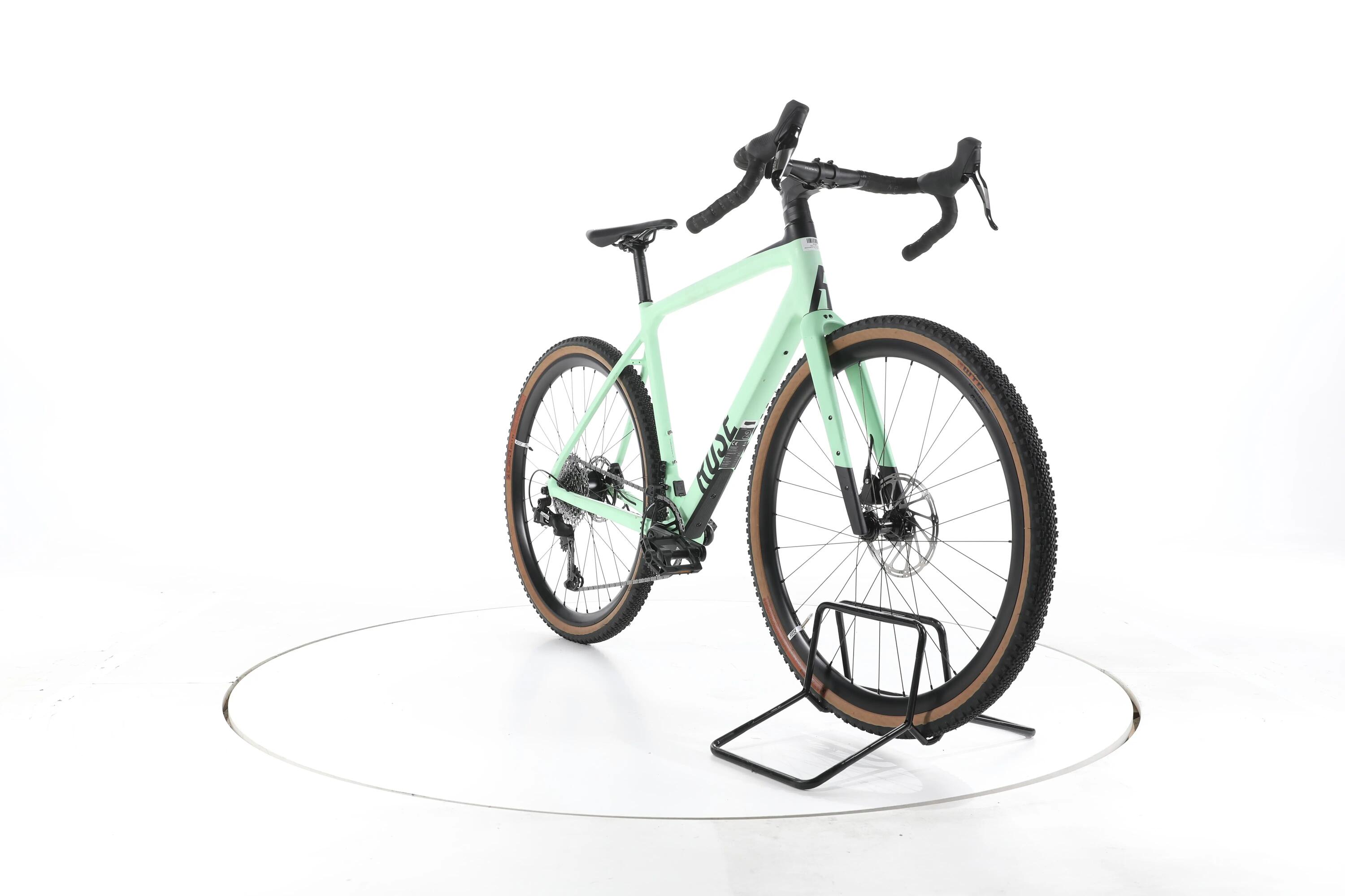 Segunda vida - Rose Backroad AL Plus Apex XPLR 1x12 E-BIKE  - Muy buen estado 3/7