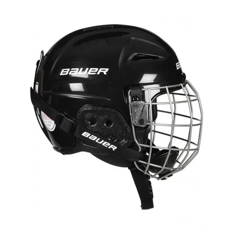 Casco Bauer LIL´SPORT Combo Yth 2/3