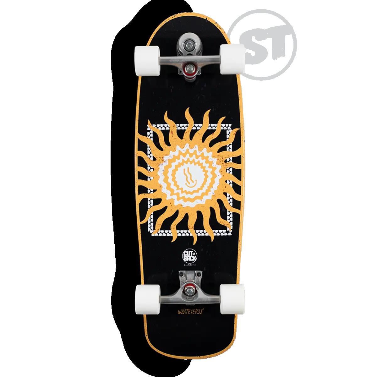CUTBACK SURFSKATES picture