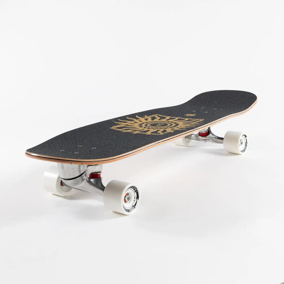 Deskorolka Surfskate Cutback Surfskates Whatever 33” ST 5/7