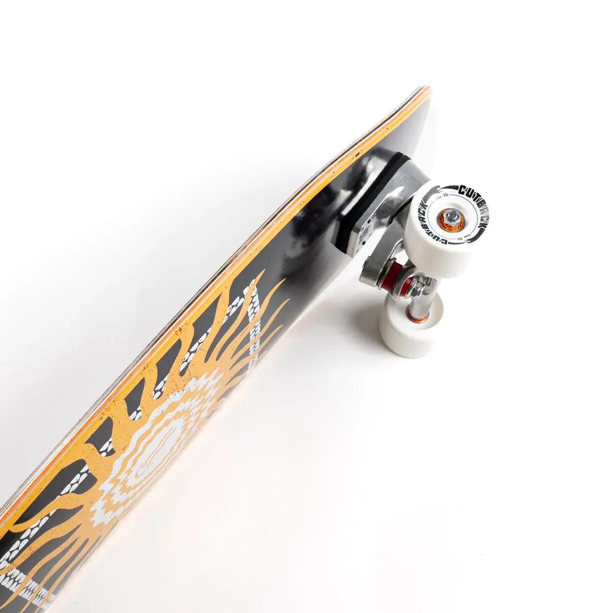 Deskorolka Surfskate Cutback Surfskates Whatever 33” ST 4/7