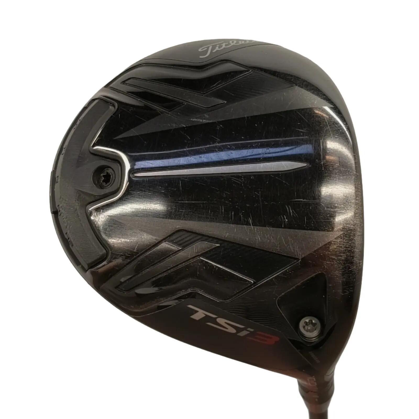TITLEIST picture