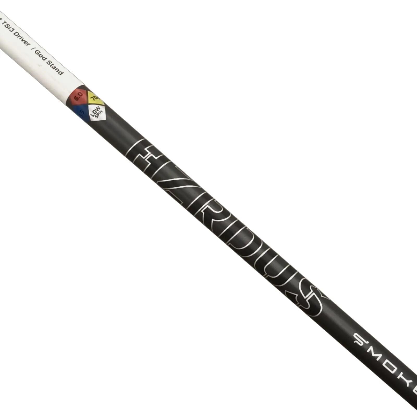 Titleist TSi3 Driver / Flex Stiff / Loft 10 5/6