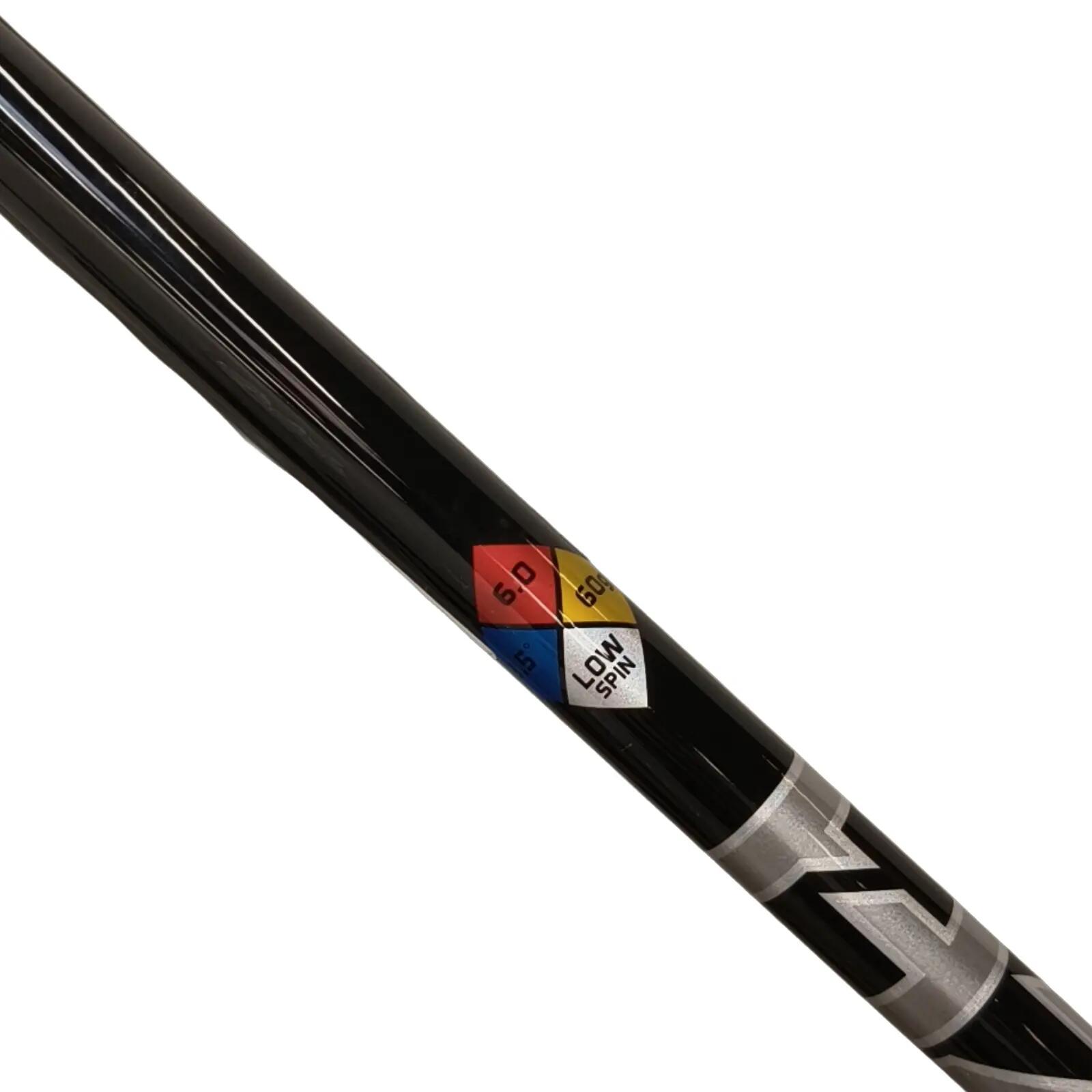 Cleveland Launcher XL2 Driver / Flex Estándar / Loft 10.5 6/7
