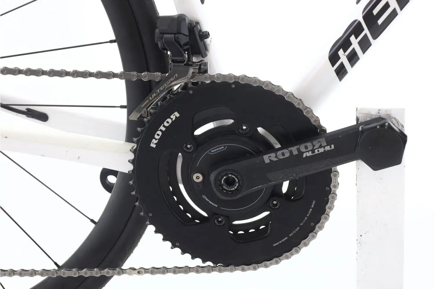 Refurbished Rennrad ·  F8 SL Di2 12V · Sehr guter Zustand 4/8