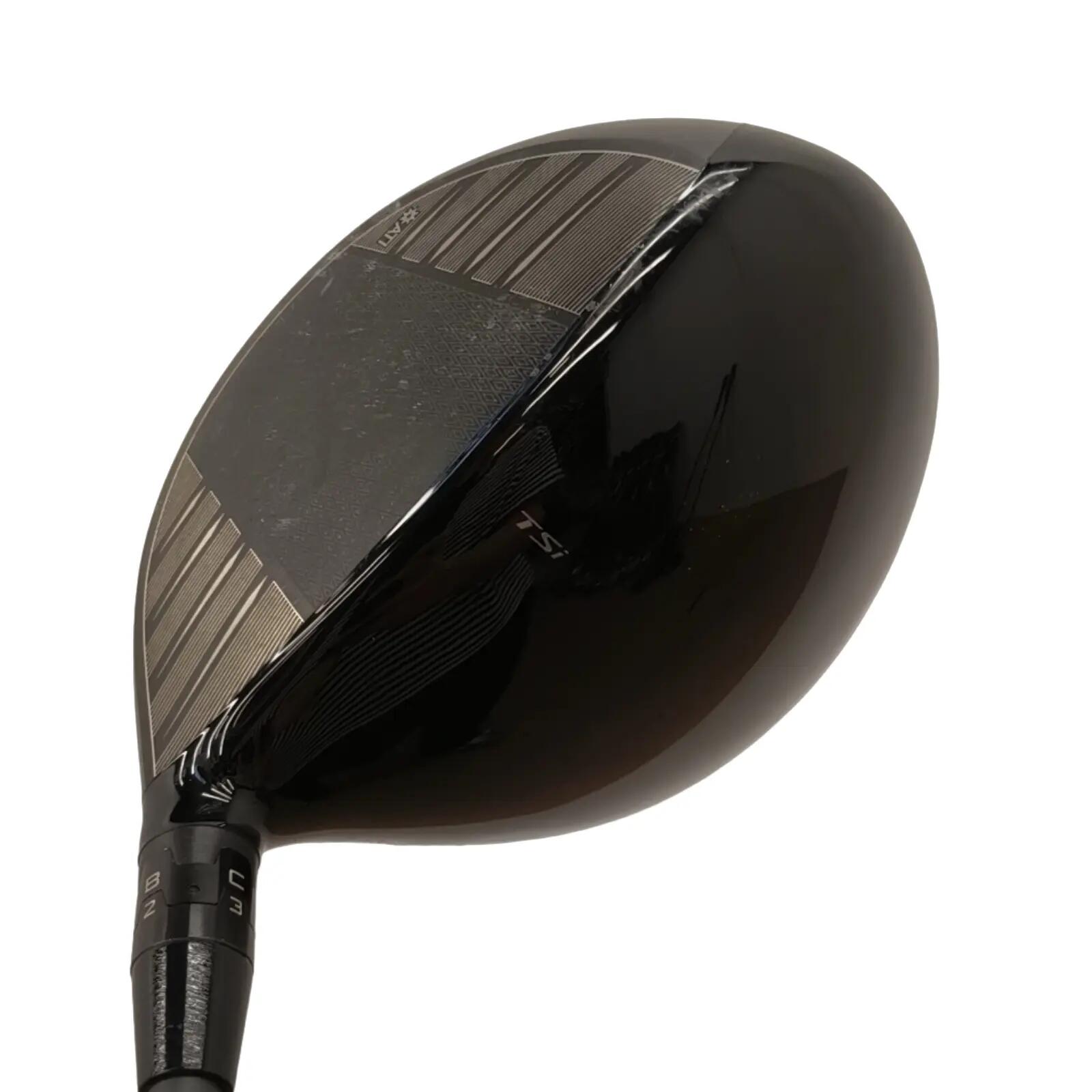 Titleist TSi3 Driver / Flex Stiff / Loft 10 4/6