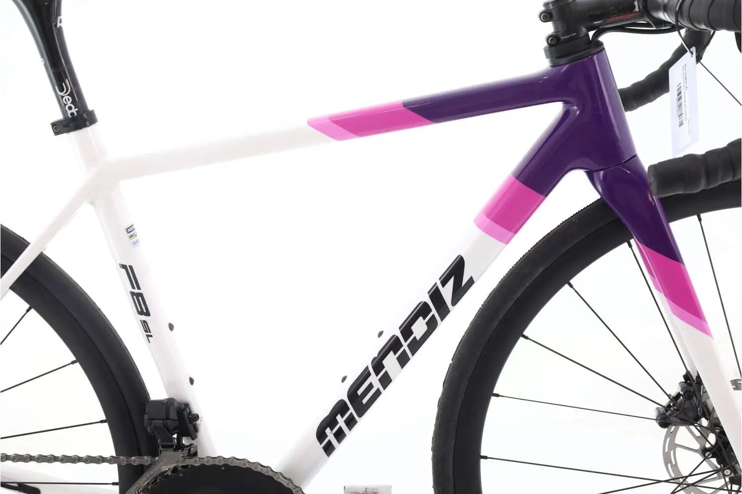Refurbished Rennrad ·  F8 SL Di2 12V · Sehr guter Zustand 2/8