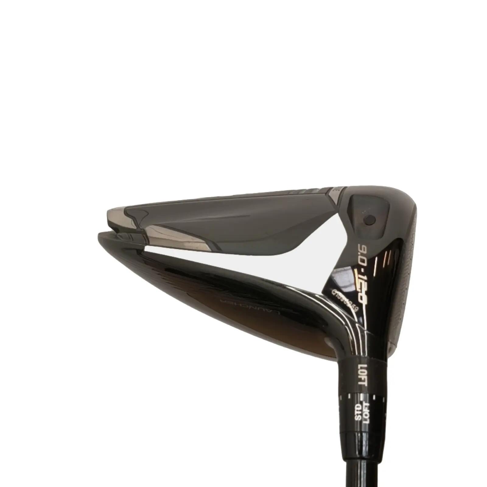 Cleveland Launcher XL2 Driver / Flex Estándar / Loft 10.5 3/7