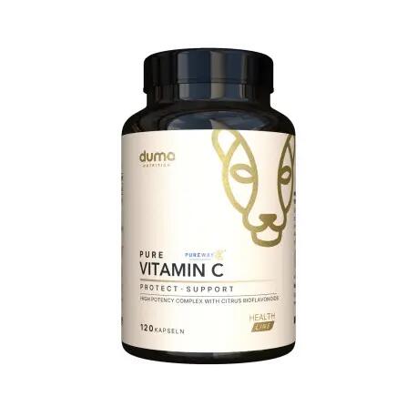 DUMA NUTRITION picture