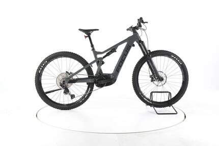 Refurbished - Focus JAM² 7.8 E-Bike Fully - Sehr gut
