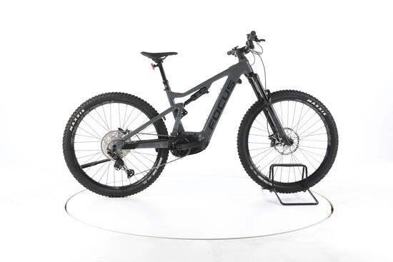 Refurbished - Focus JAM² 7.8 E-Bike Fully - Sehr gut