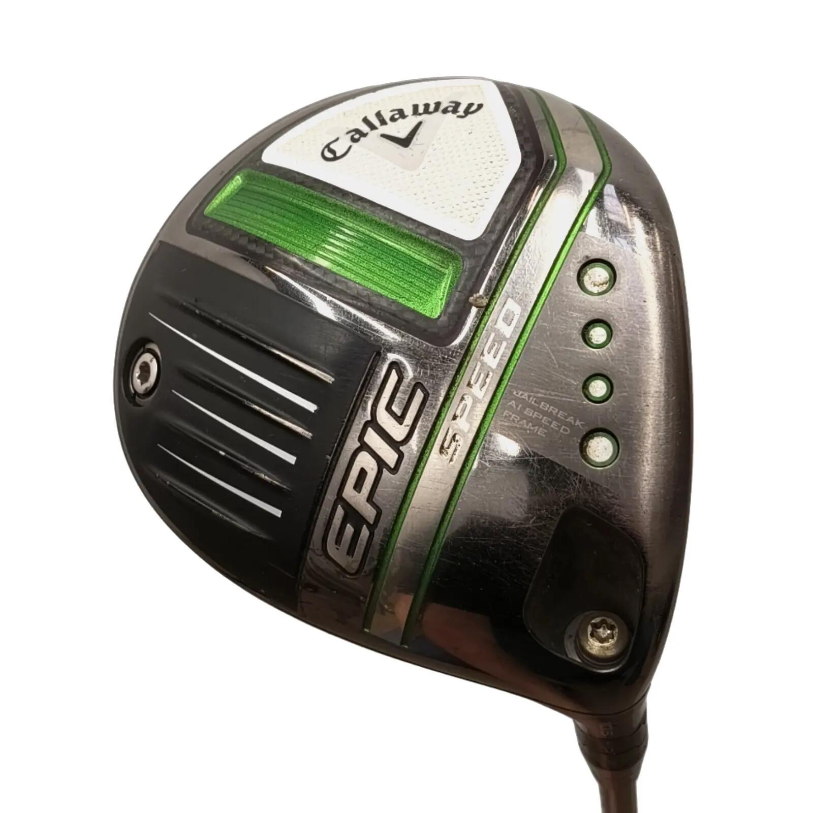 CALLAWAY picture