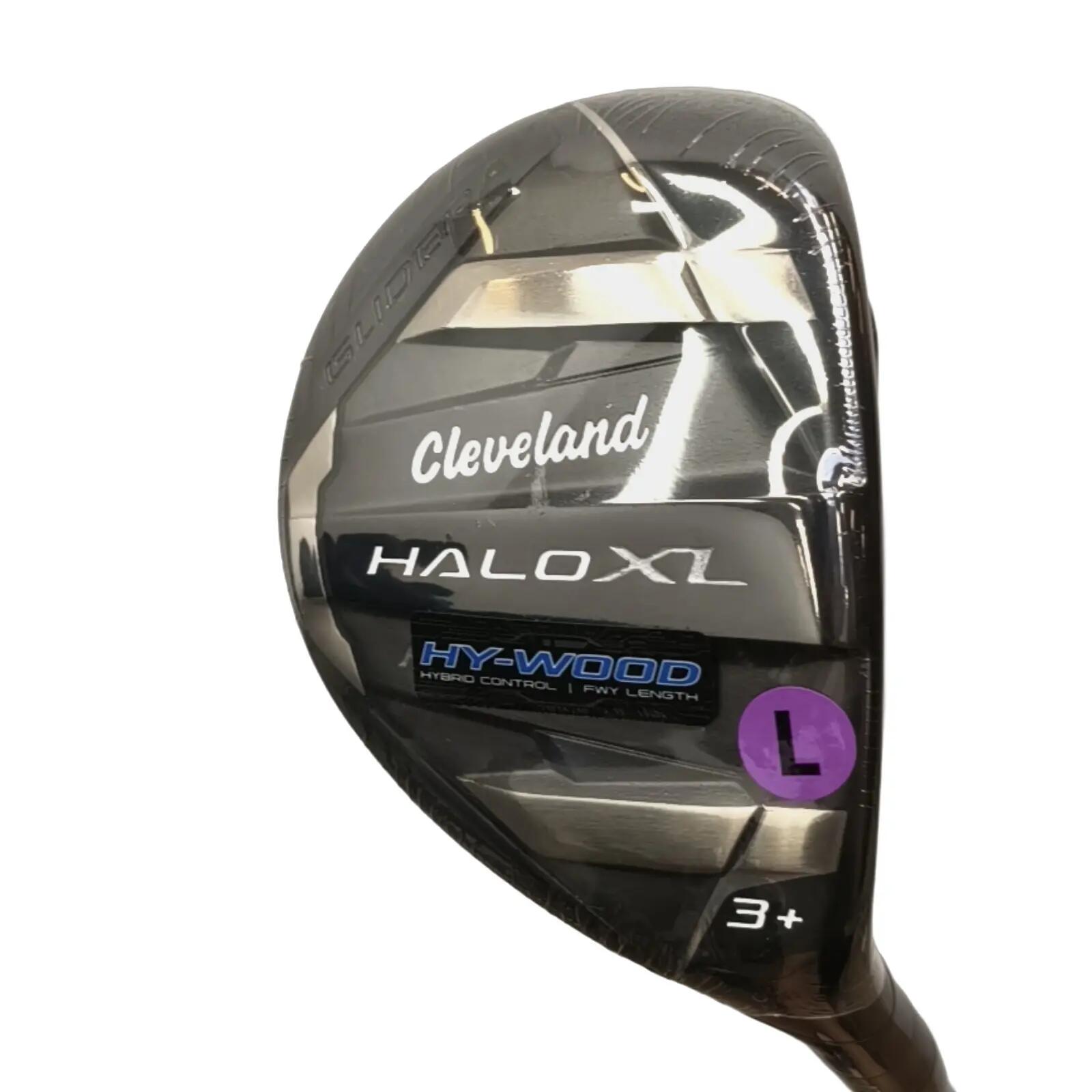 CLEVELAND GOLF picture