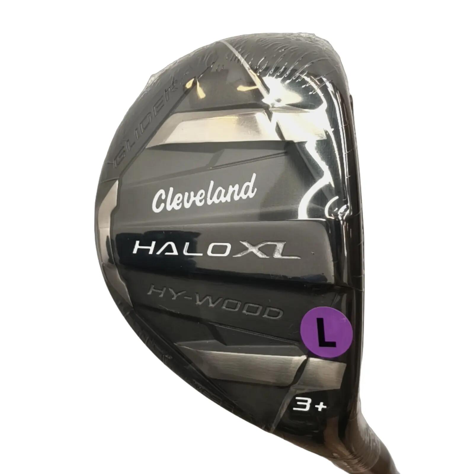 CLEVELAND GOLF picture