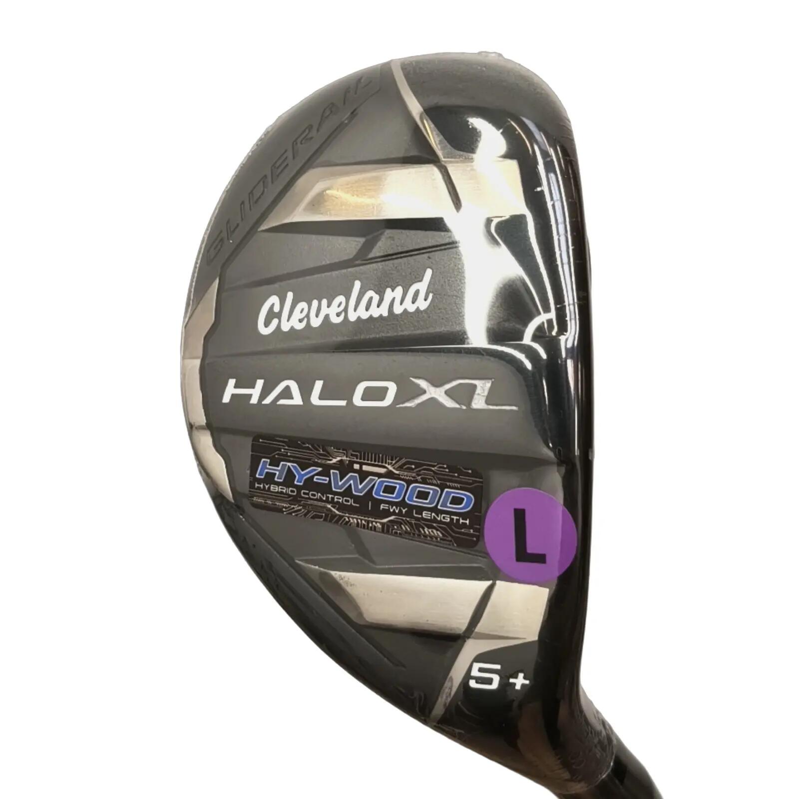 CLEVELAND GOLF picture