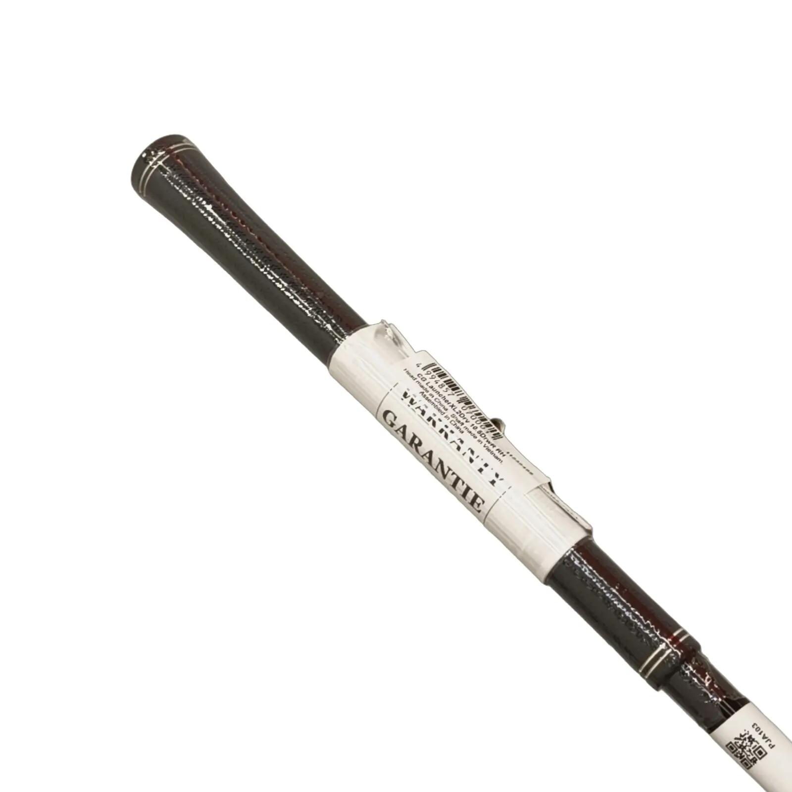 Cleveland Launcher XL2 Draw Driver / Flex Regular / Loft 10.5 6/6