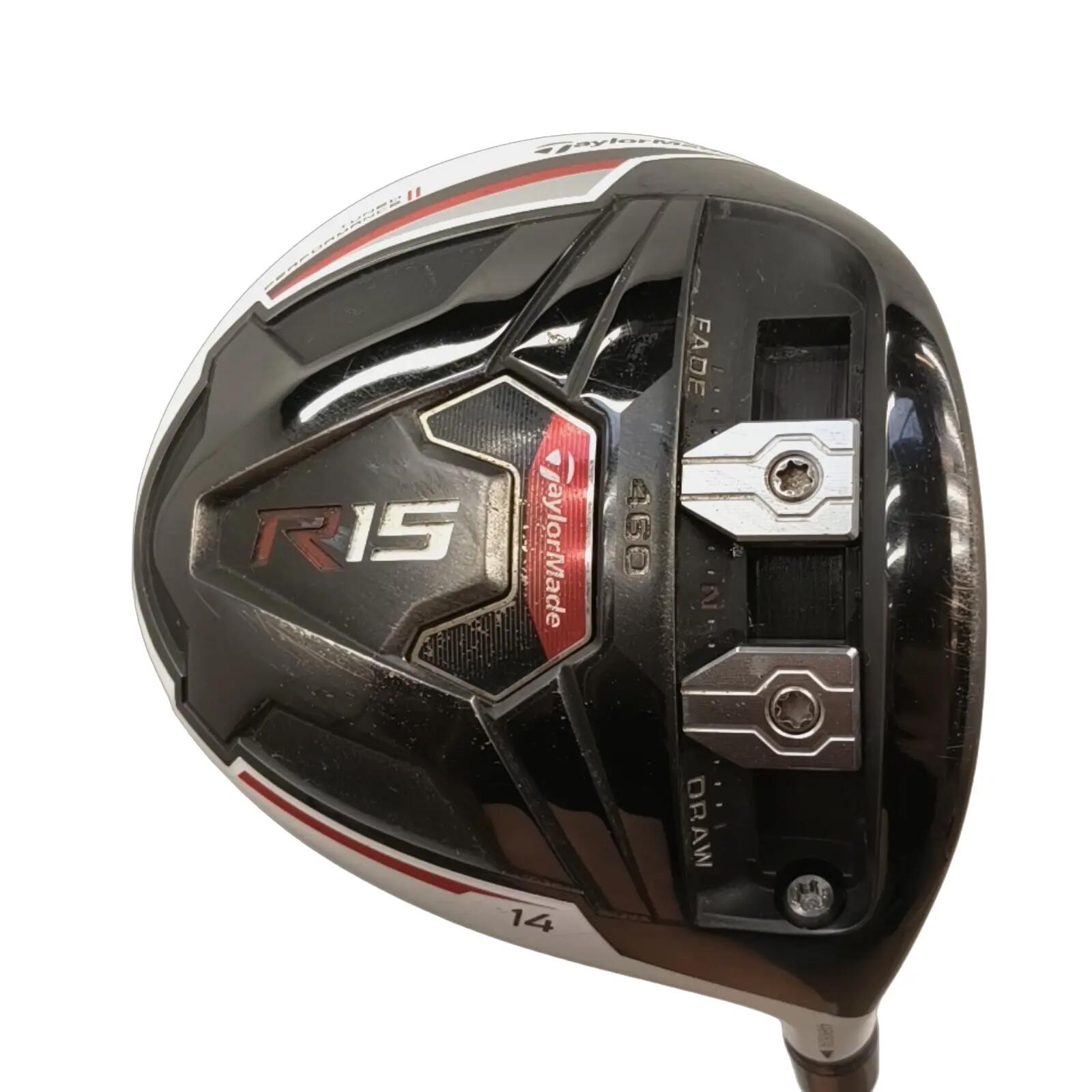 TAYLORMADE picture