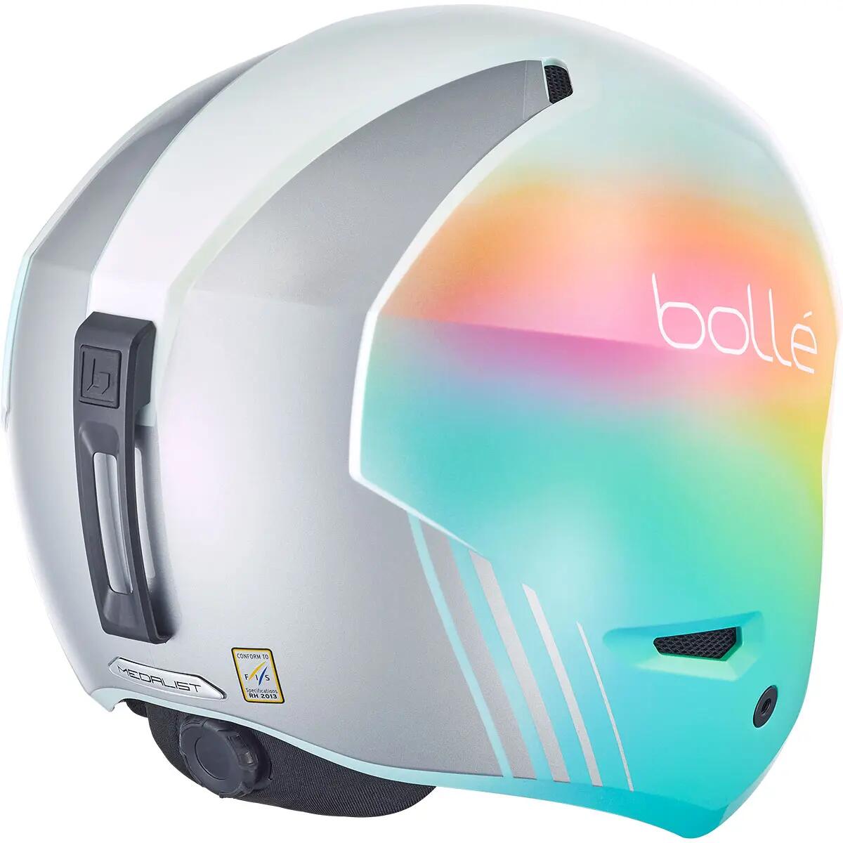 Skihelm MEDALIST PURE 4/4