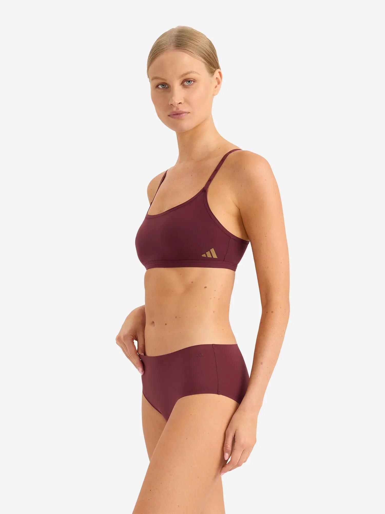 Hipster bequeme Panty Damen - Sport Active Light Flex-Packaged Panties 3-Pack 6/11