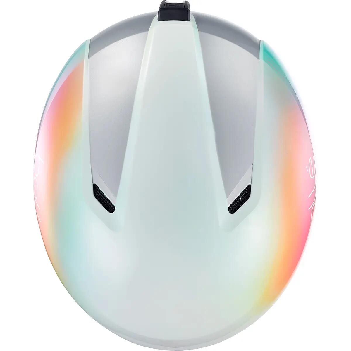 Skihelm MEDALIST PURE 3/4