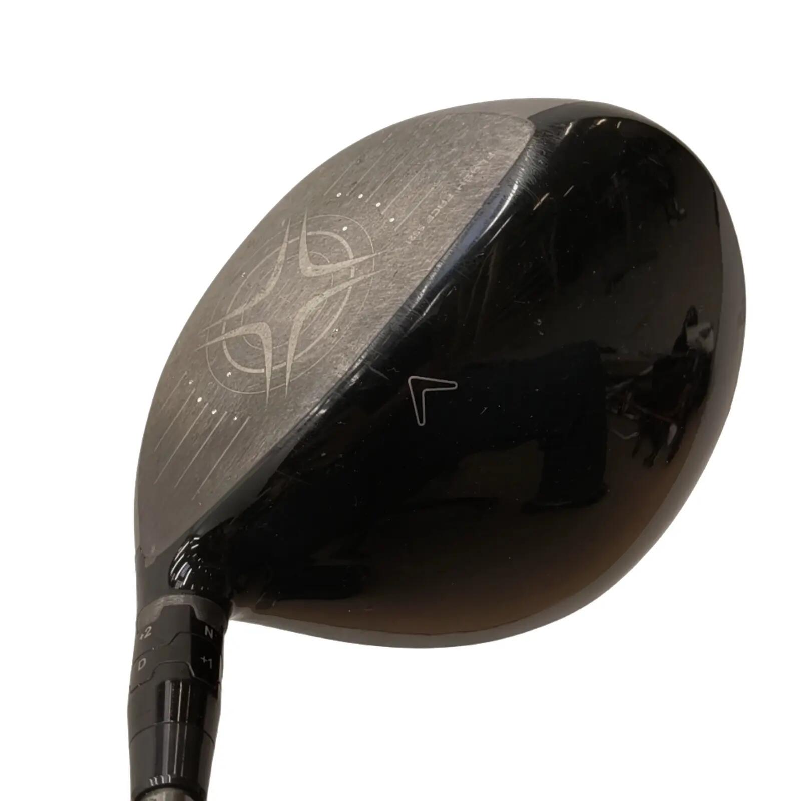 Callaway Epic Speed Driver / Flex Stiff / Loft 10.5 3/5