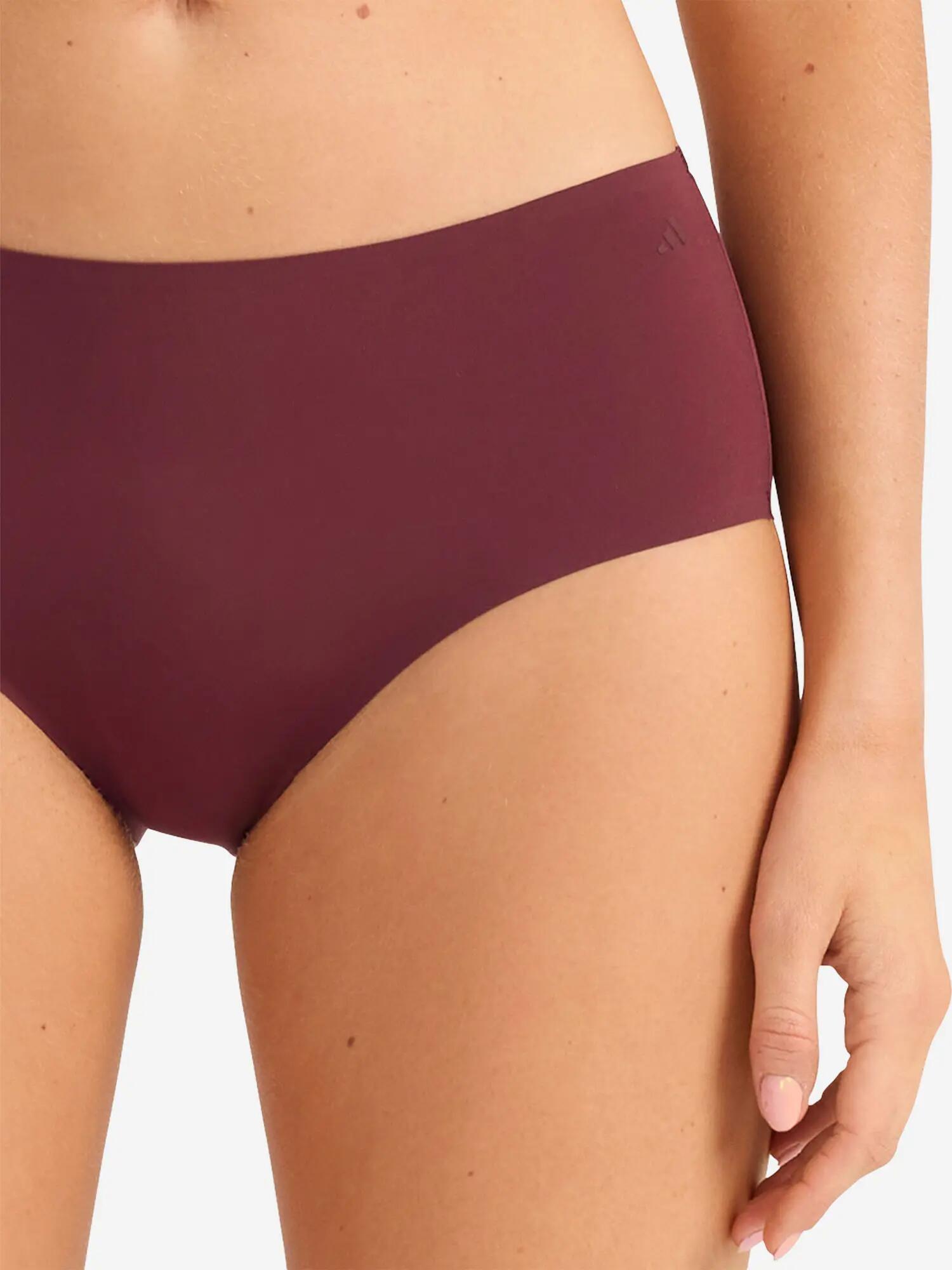 Hipster bequeme Panty Damen - Sport Active Light Flex-Packaged Panties 3-Pack 5/11