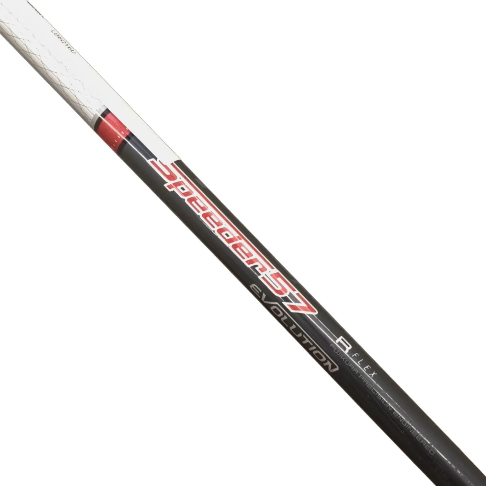 TaylorMade R15 Driver / Flex Regular / Loft 14 5/6