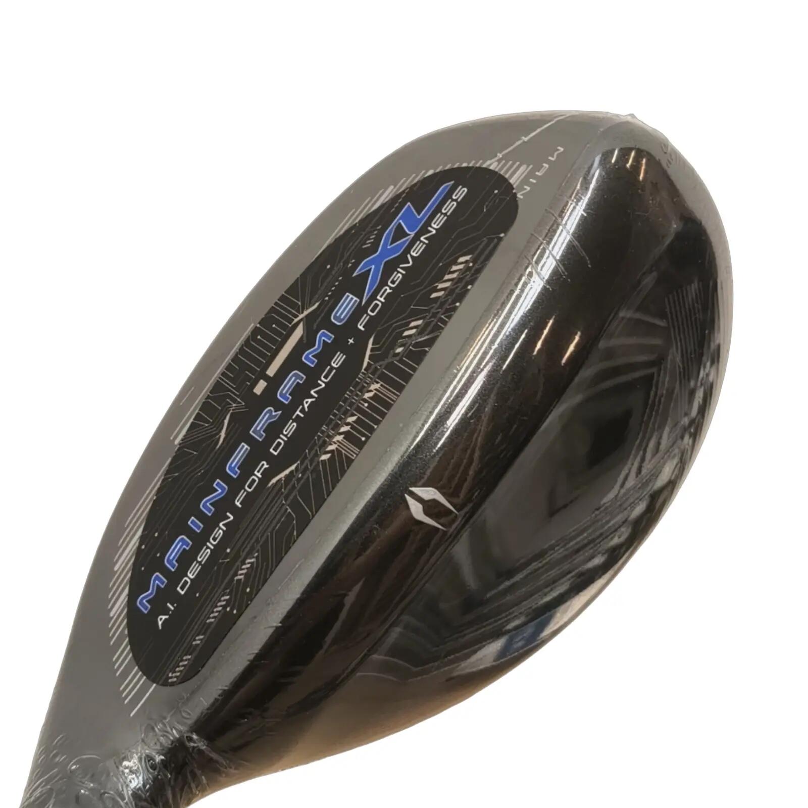 Cleveland Halo XL Hy-Wood Hybrid / Flex Ladies / #5/23 4/6