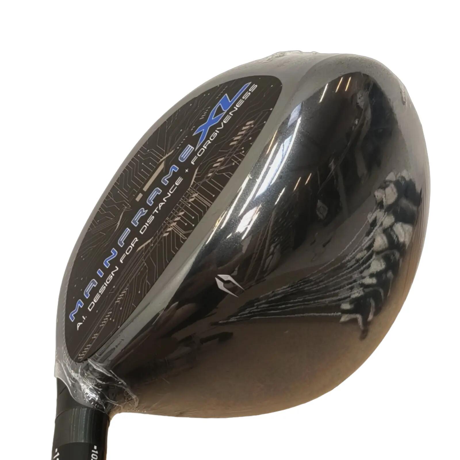 Cleveland Launcher XL2 Draw Driver / Flex Regular / Loft 10.5 4/6