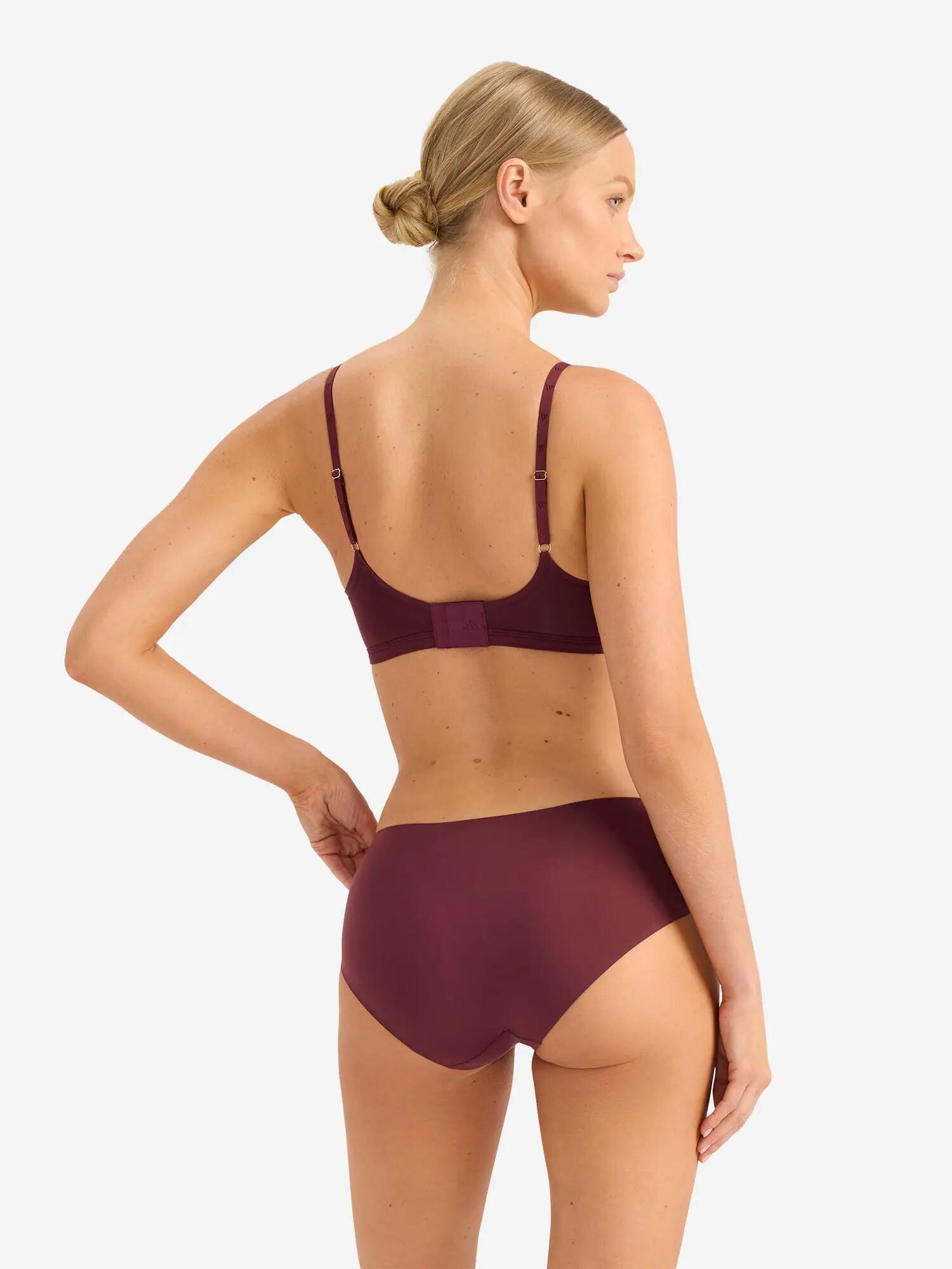 Hipster bequeme Panty Damen - Sport Active Light Flex-Packaged Panties 3-Pack 4/11