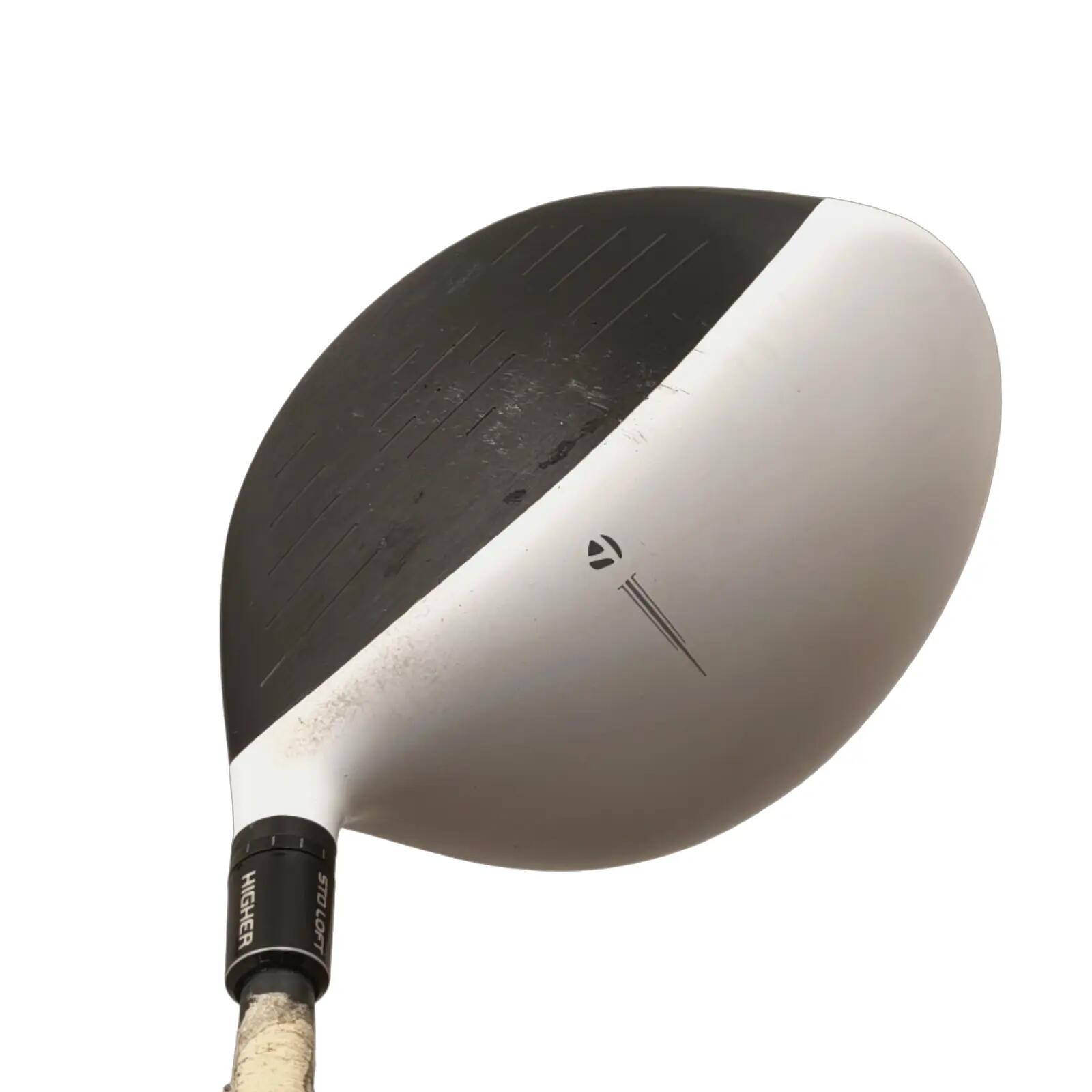 TaylorMade R15 Driver / Flex Regular / Loft 14 4/6