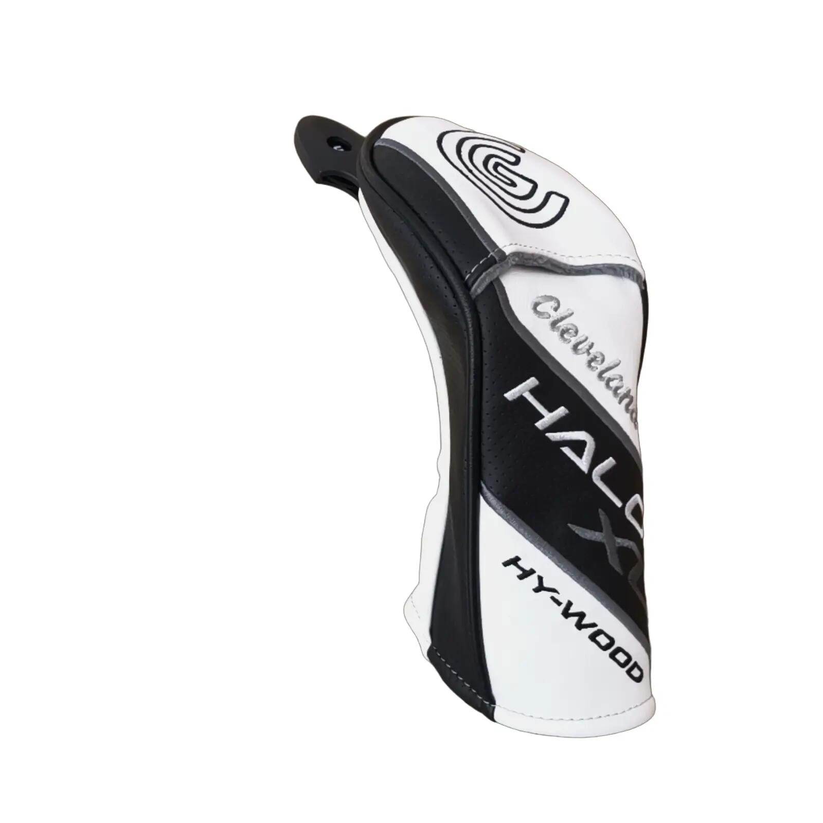 Cleveland Halo XL Hy-Wood Hybrid / Flex Ladies / #5/23 2/6